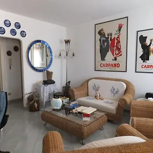 Ajò Da Patrizia Bed & Breakfast