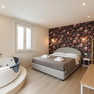 Aurelia Garden Frühstückspension Rom