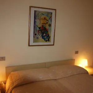 La Pineta Hotel