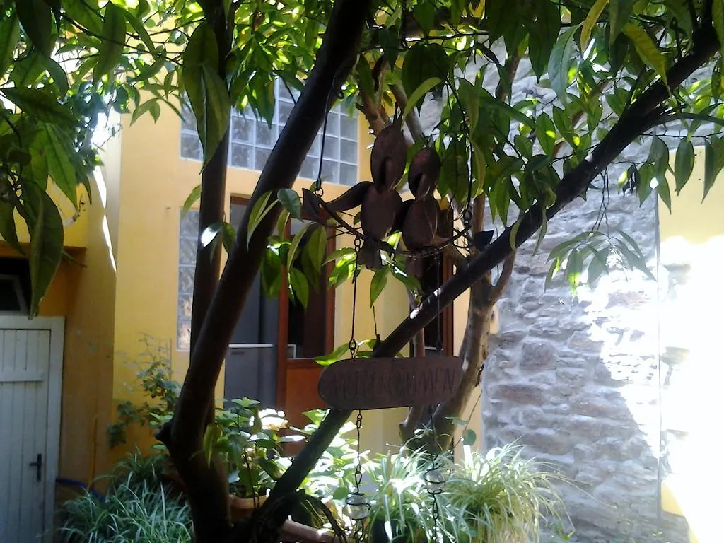 B&B Su Semucu Ballao 0*,  Italien