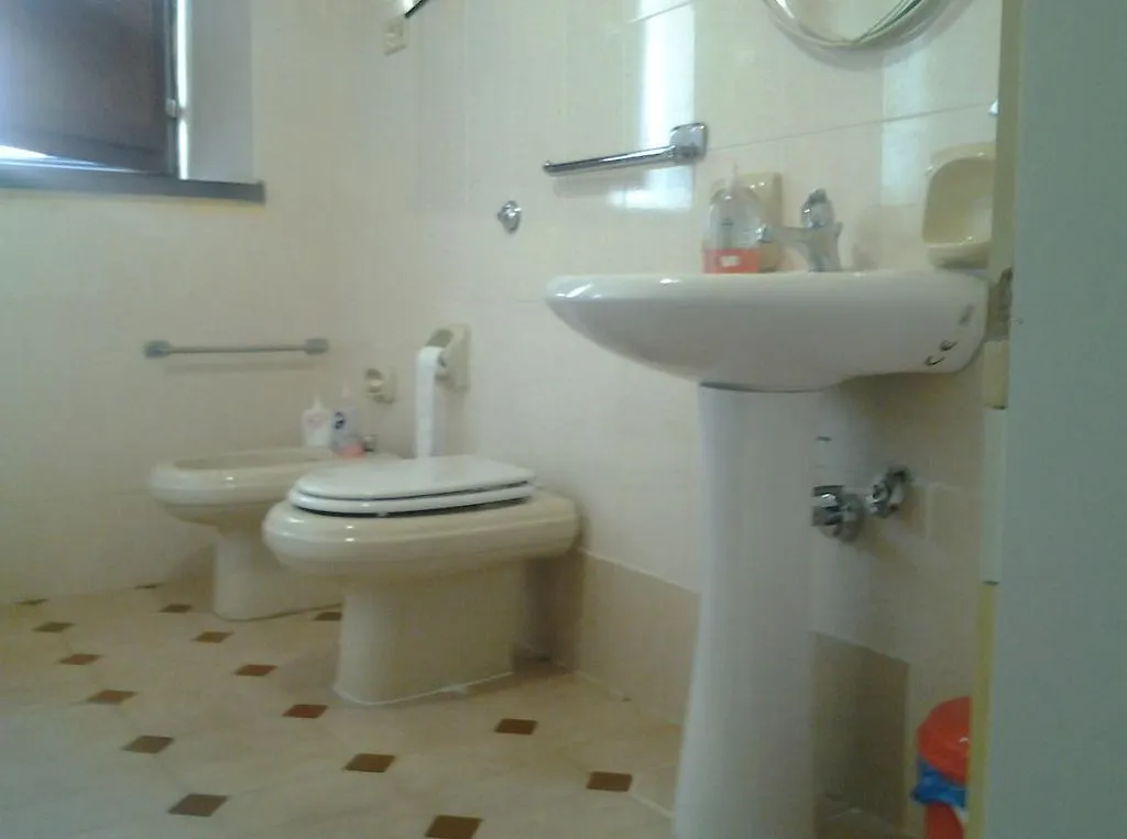 B&B Su Semucu Ballao Bed & Breakfast