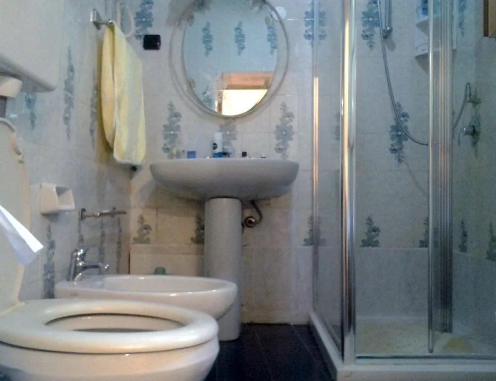 B&B Su Semucu Ballao