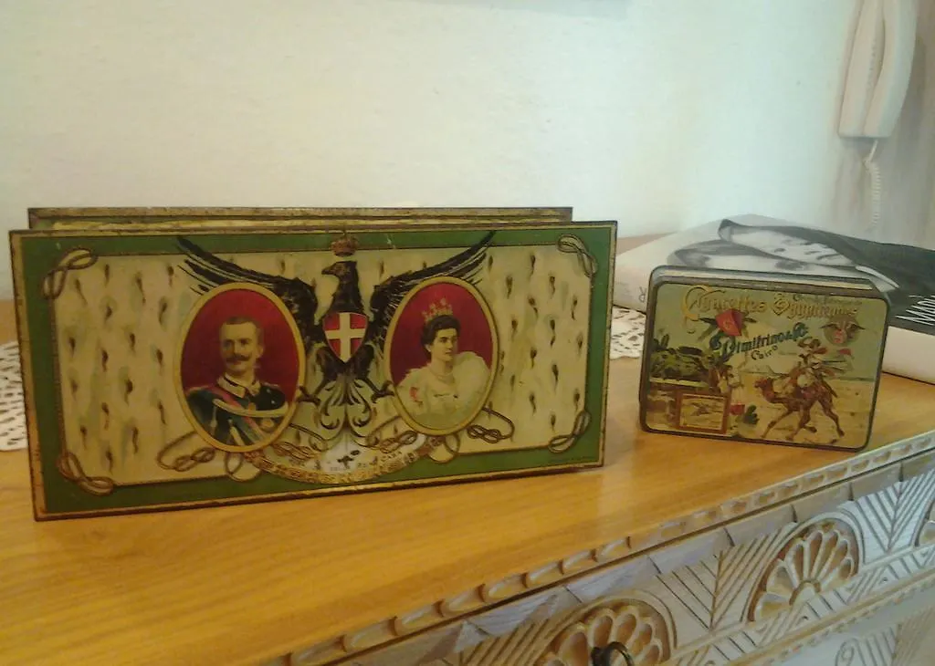 B&B Su Semucu Ballao