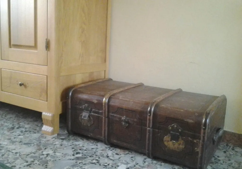 Bed & Breakfast B&B Su Semucu Ballao