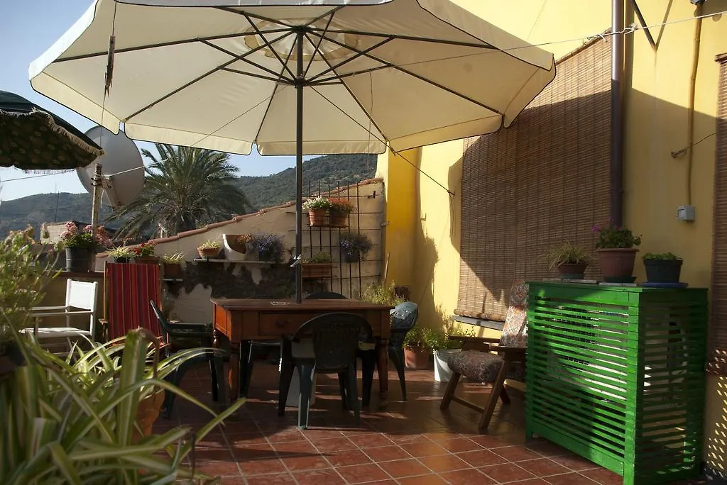 B&B Su Semucu Ballao Italien